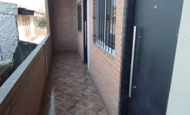 Departamento en Alquiler en Castelar