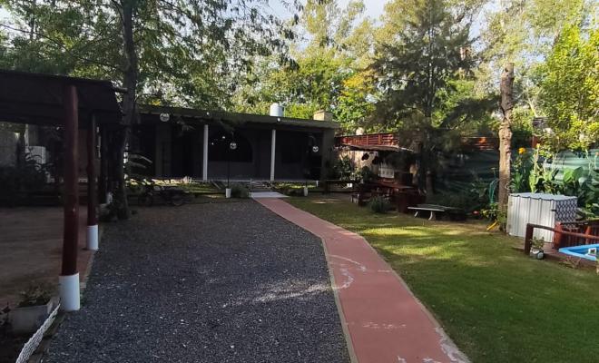 Casa en Venta en Santa Rosa