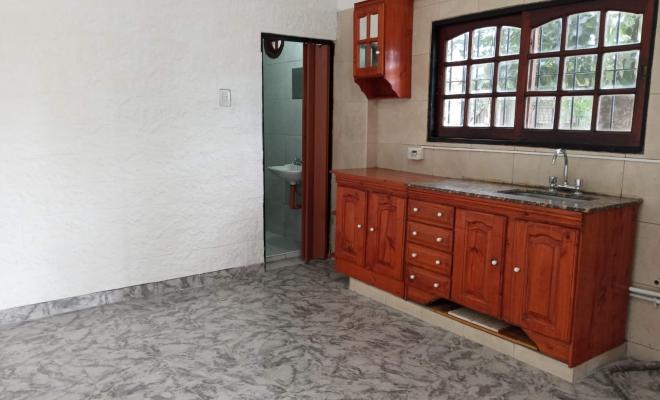 Departamento en Alquiler en Villa Luzuriaga