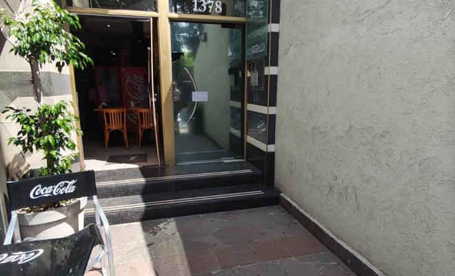 Oficina en Alquiler en Morón