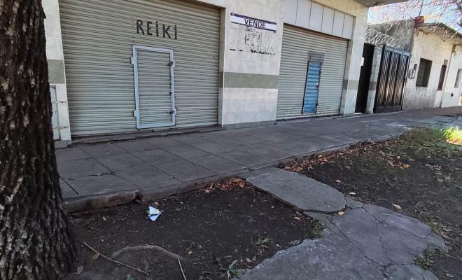 Casa en Venta en Morón