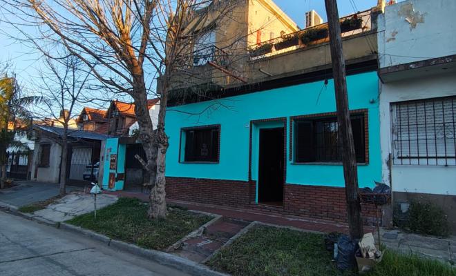 Casa en Venta en Castelar