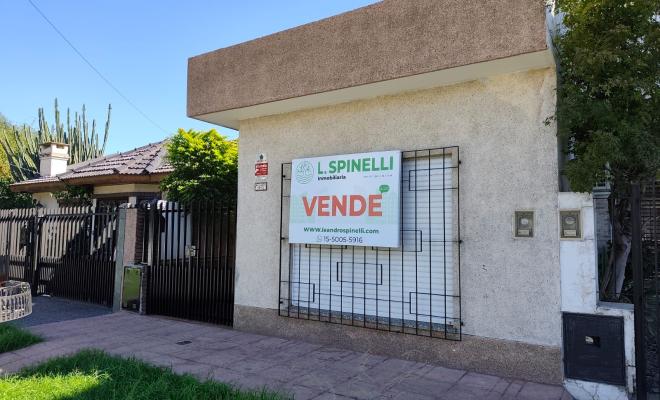 Casa en Venta en Morón