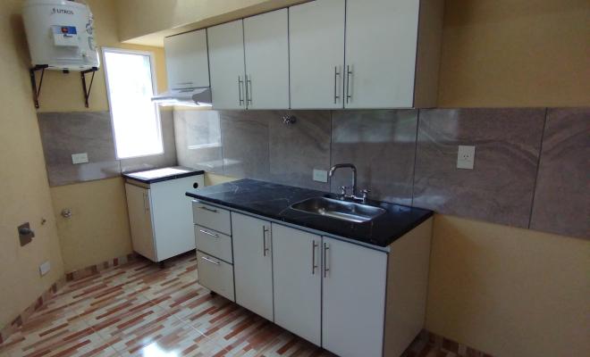 Departamento en Alquiler en Castelar