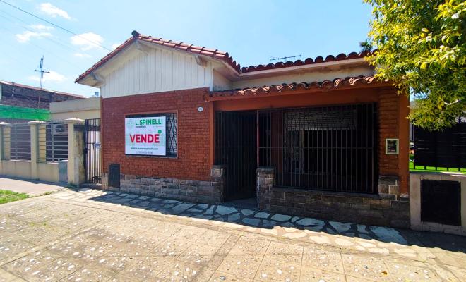 Casa en Venta en Ramos Mejía